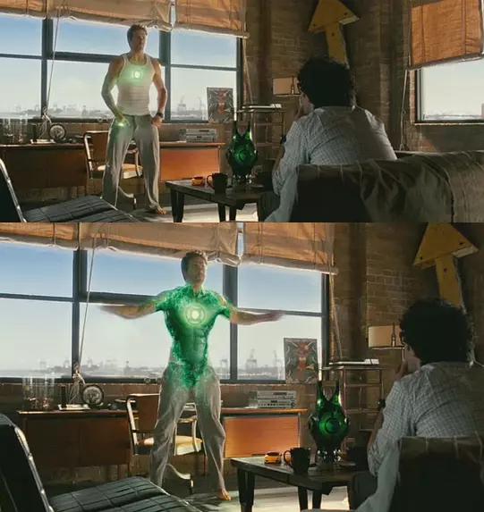 从电影到生活，荧幕情侣假戏真做、他们的定情之作在这里！