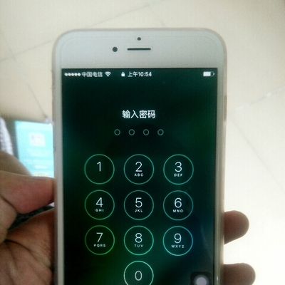 苹果6splus深空灰色开箱视频,iphone6splus全新开箱