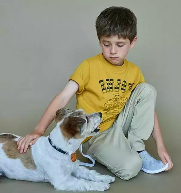 喜欢穿优衣库的女孩子,喜欢穿优衣库