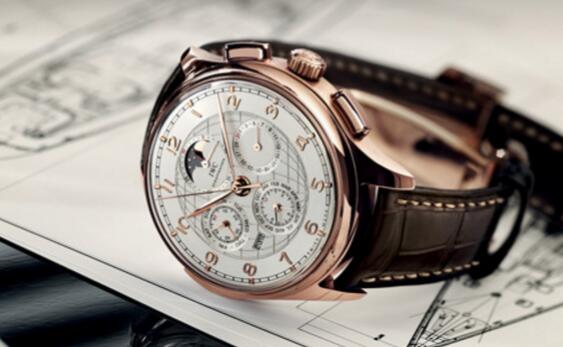 全球顶级手表名表品牌档次排名,2022全球手表品牌档次排名