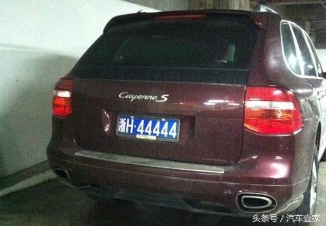 包工头车,劳斯莱斯最壮观的车