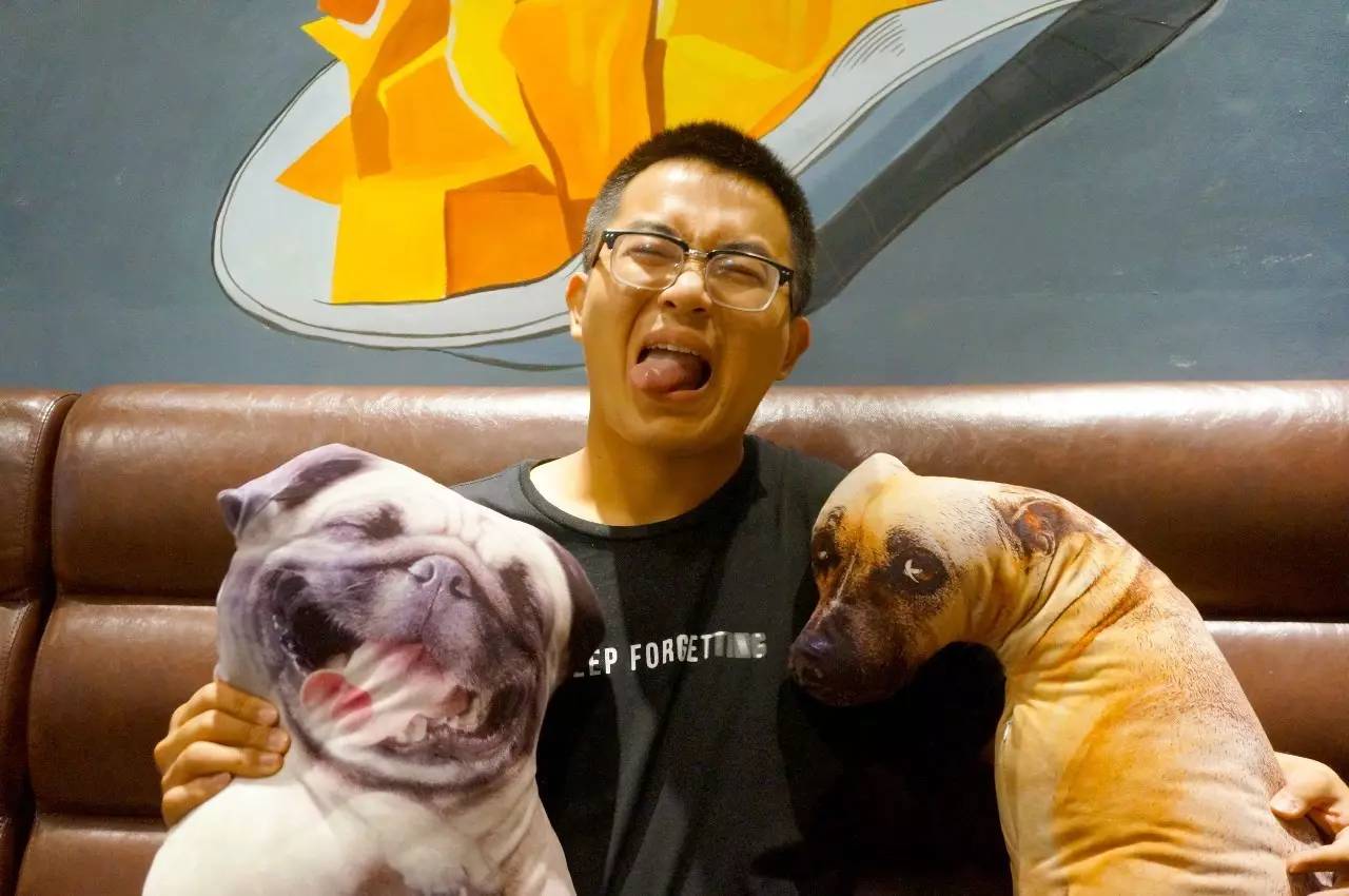 在全国开了400多家分店的绵绵冰，告诉你什么是幸福的味道