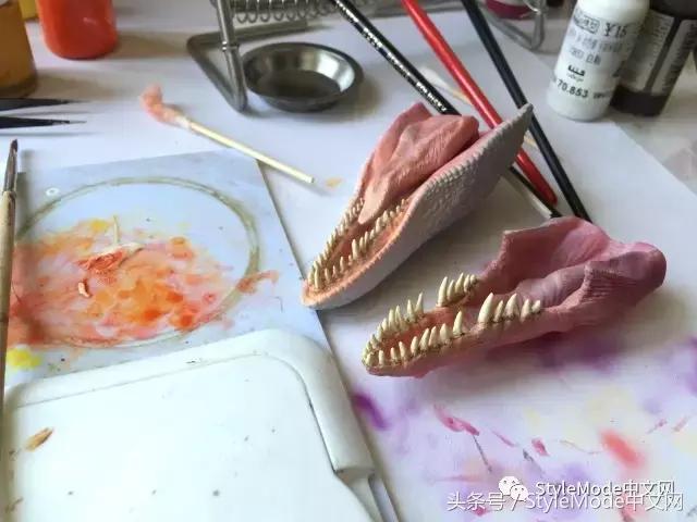 独家｜模型师蒋大伟：生活不止赢家、输家，还有玩家！