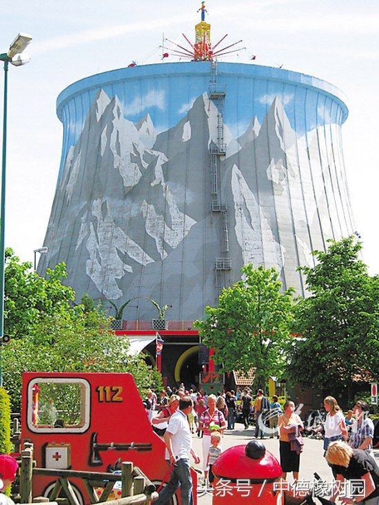 德国国家森林公园旅游攻略,假期去哪玩便宜又好玩儿青岛