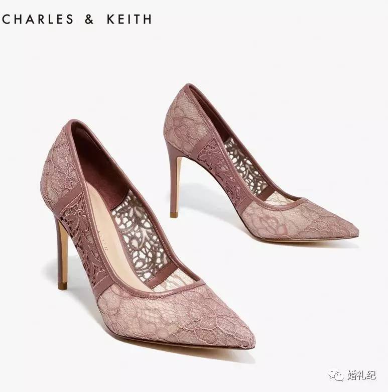 明星款婚鞋,推荐明星同款鞋
