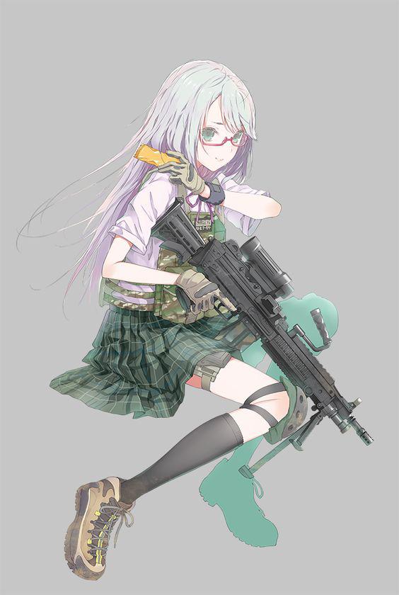 m249轻机枪csgo实战,csol新枪m249