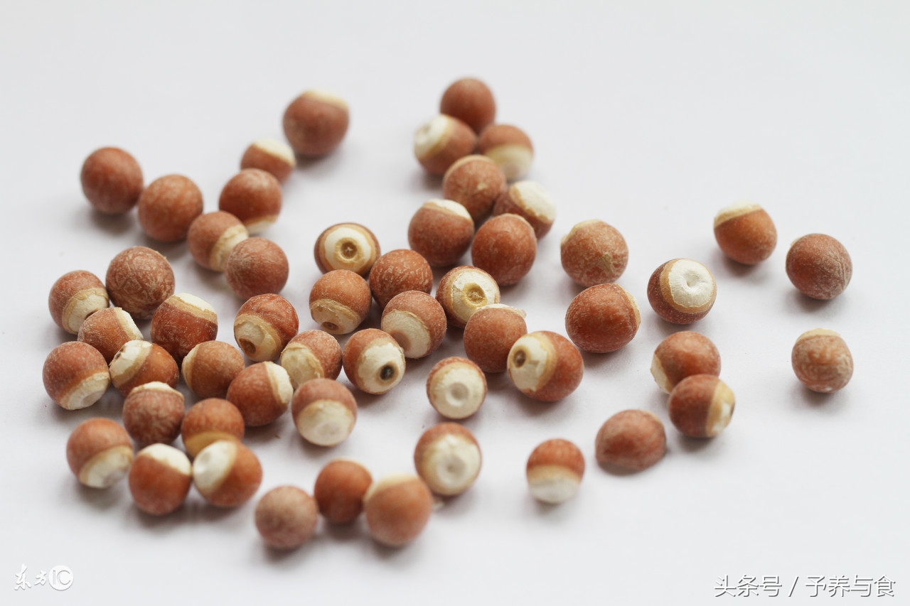 芡实怎么吃最有营养价值,芡实什么人不适合吃