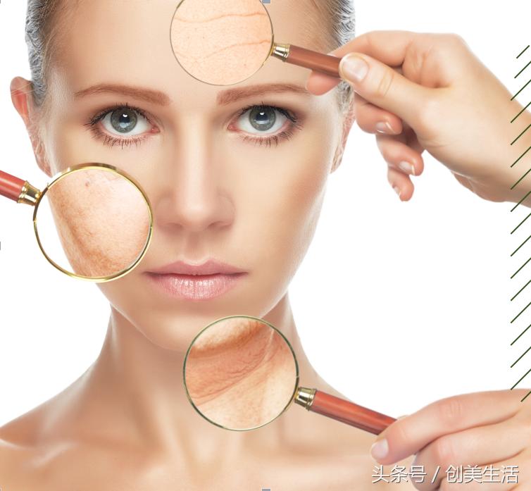 皮肤补水怎么补,你的皮肤补水了吗