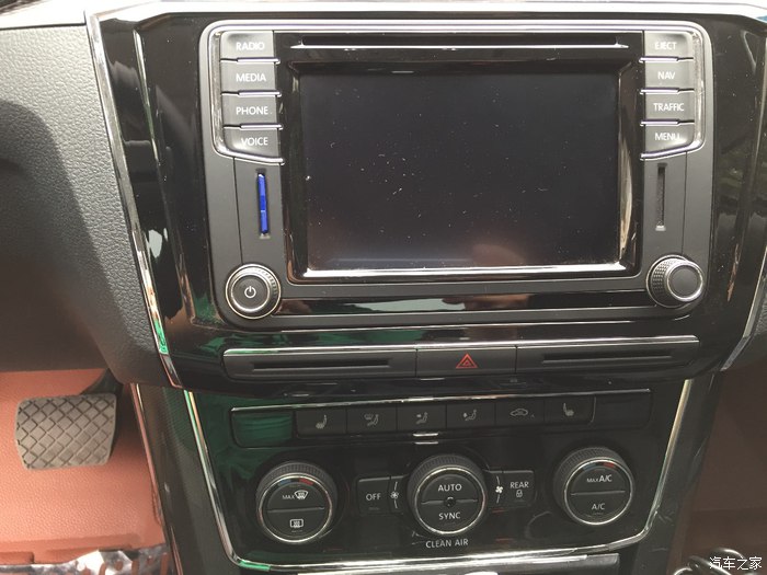 帕萨特330tsi精英版驾驶体验,帕萨特330tsi普通精英版评测