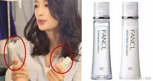 和杨洋在一起过的女明星,演员杨洋用的是哪个化妆品