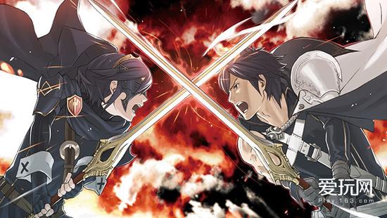 火焰纹章新圣火徽章攻略,火焰纹章破晓重制版