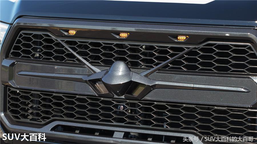 福特皮卡战斗机,福特造过飞机吗