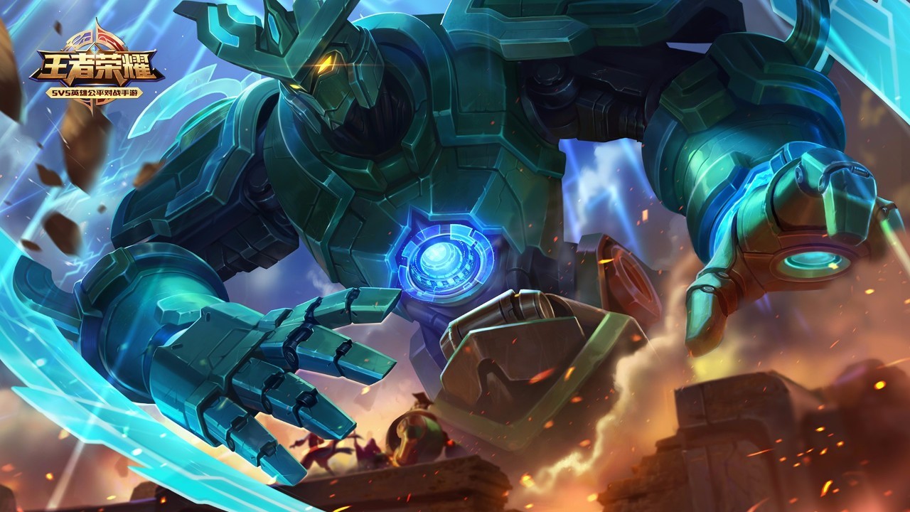 王者荣耀新皮肤李白也能秀翻全场,王者荣耀李白新皮肤彩蛋从哪儿看