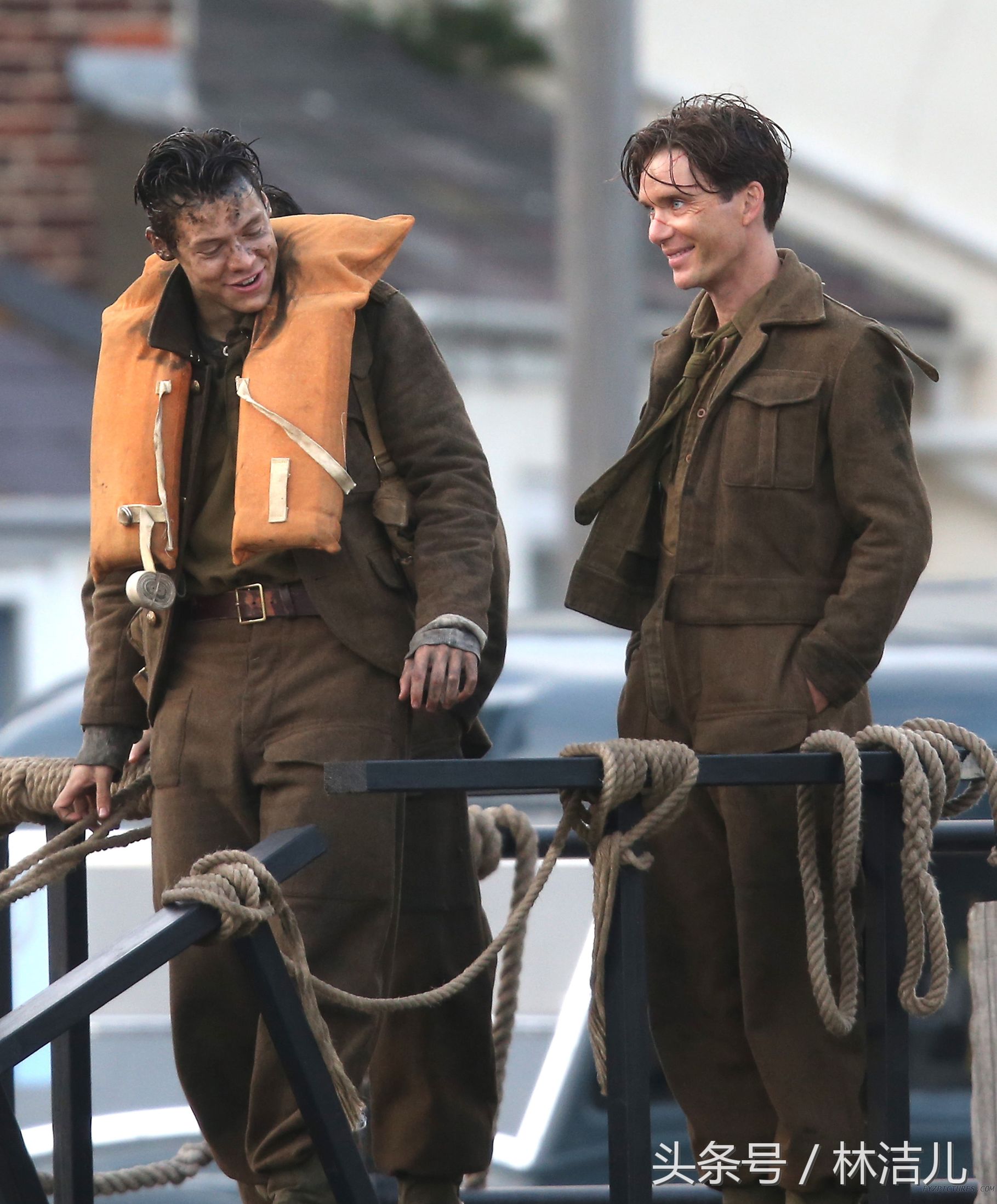 盘点那些最帅的军装男性,谁是中国穿军装最帅的男人