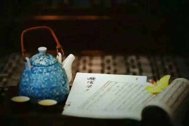 有字的无字书,读有字的书读无字的书