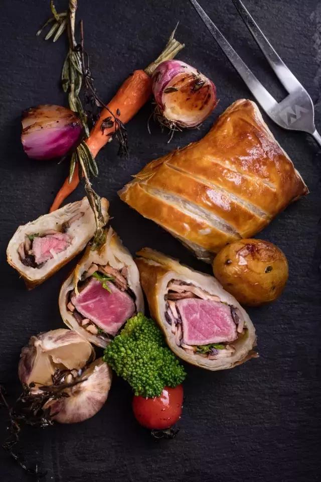 在长春花38元去米其林标准的餐厅吃饭是什么感觉？