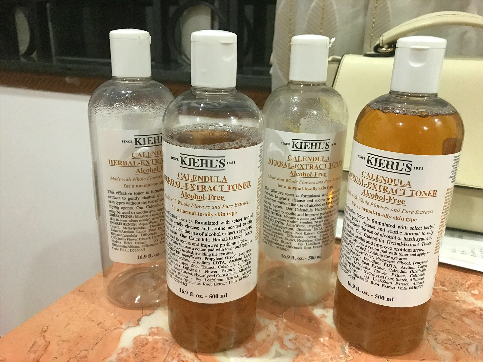 科颜氏金盏花空瓶,科颜氏金盏花舒缓保湿面膜痘痘肌