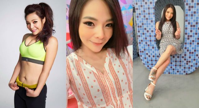 从小胖到大终于瘦了33kg！「这样走路」4天瘦了2公斤！