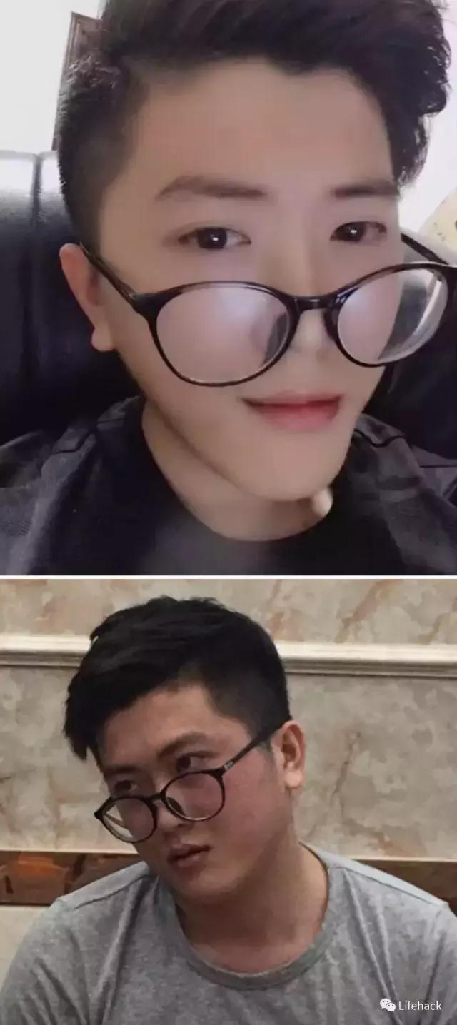 为什么胖20斤脸变化太大了,长胖之后脸型发生变化