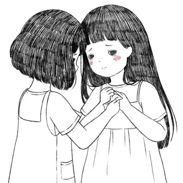 好闺蜜应该是怎样的人,好闺蜜才是最好的