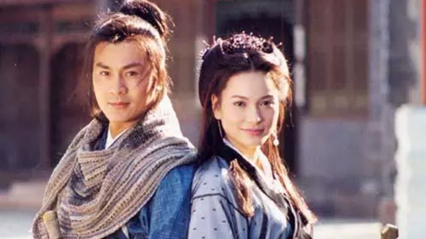 以兵为棋子江山为赌注，这部经典武侠曾是无数人记忆今鲜为人知