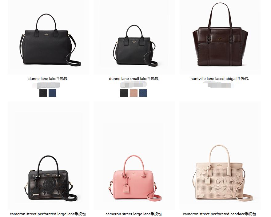 国外包包代购比较靠谱的平台,海外直邮轻奢包包