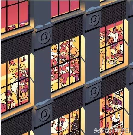 微信，别来安排我的朋友圈！