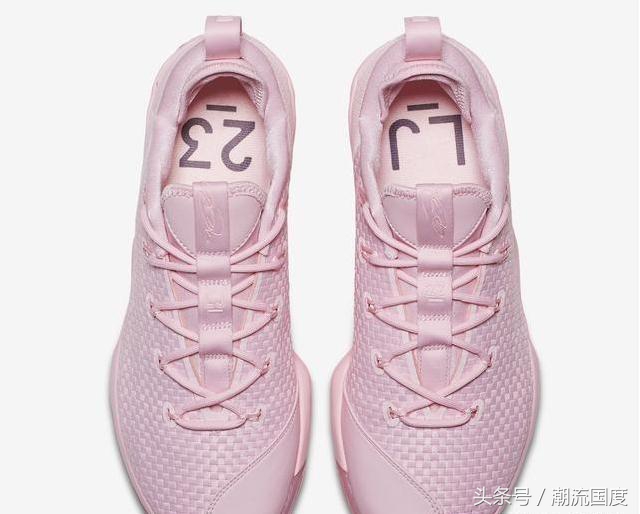 糖果配色鞋子耐克,糖果色耐克红色