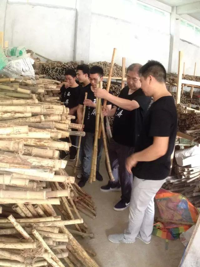 “古箫流韵，玉笛飞声”，探访箫笛之乡——玉屏