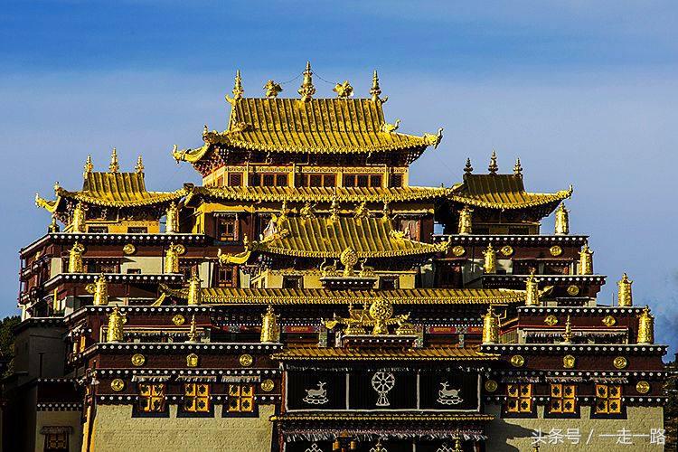 云贵川自驾游线路攻略,云贵川自驾游详细路线