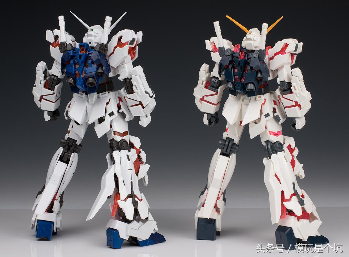 rgrx-0独角兽高达测评,rgrx0独角兽菲尼克斯