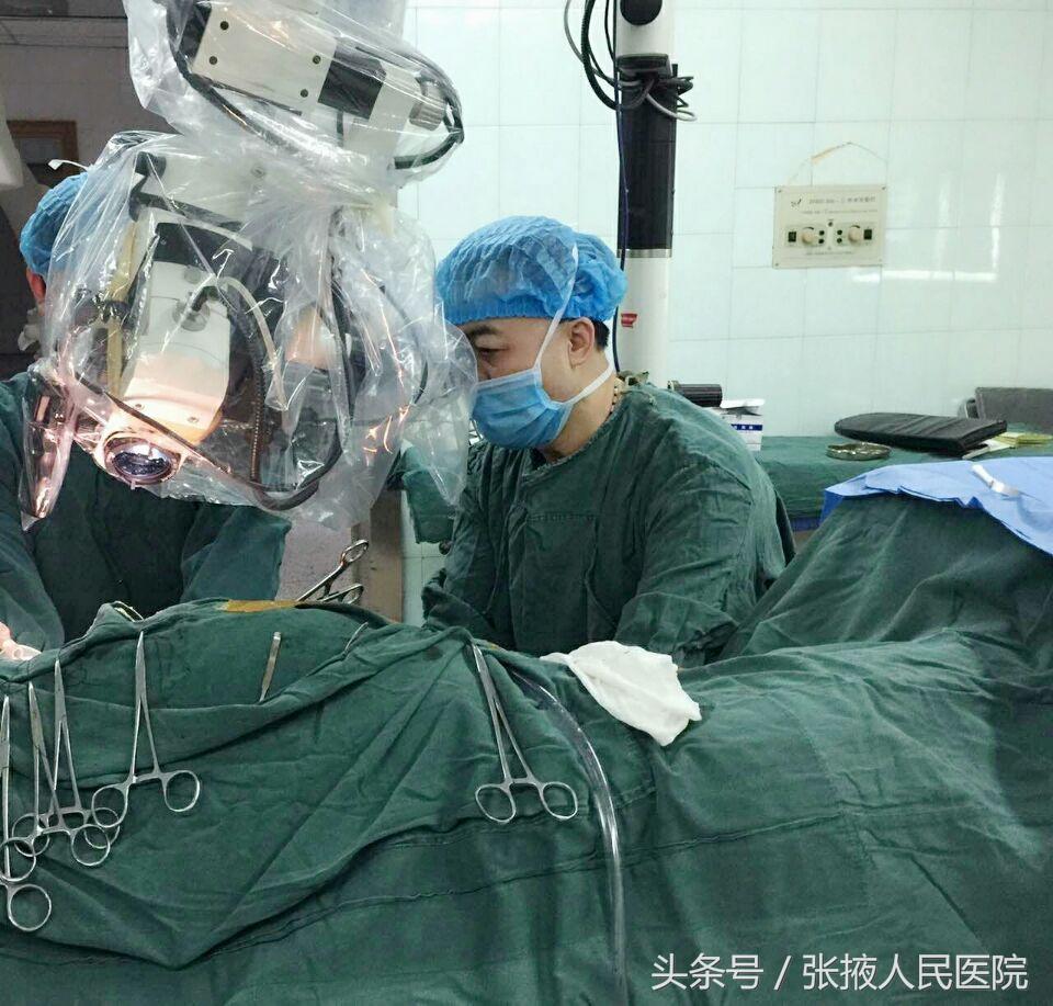 河西学院附属张掖人民医院外科,河西学院附属张掖医院骨科