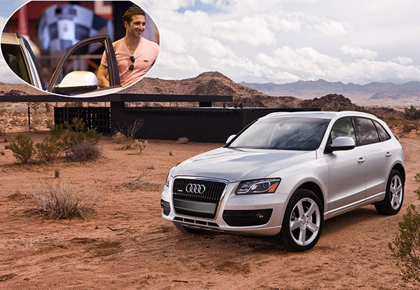 世界杯十大巨星座驾,五位入选世界杯的球星座驾