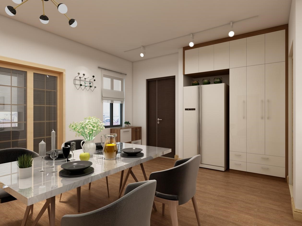 马鞍山秀山郡110户型设计,马鞍山秀山郡小洋房107平户型