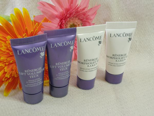 夜谈奔三女眼部千日养护记