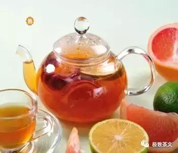 再加工茶类知识,再加工茶