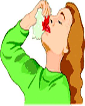 还很年轻的她，一件事困挠着她，也很羞愧，她的例假来错了地方