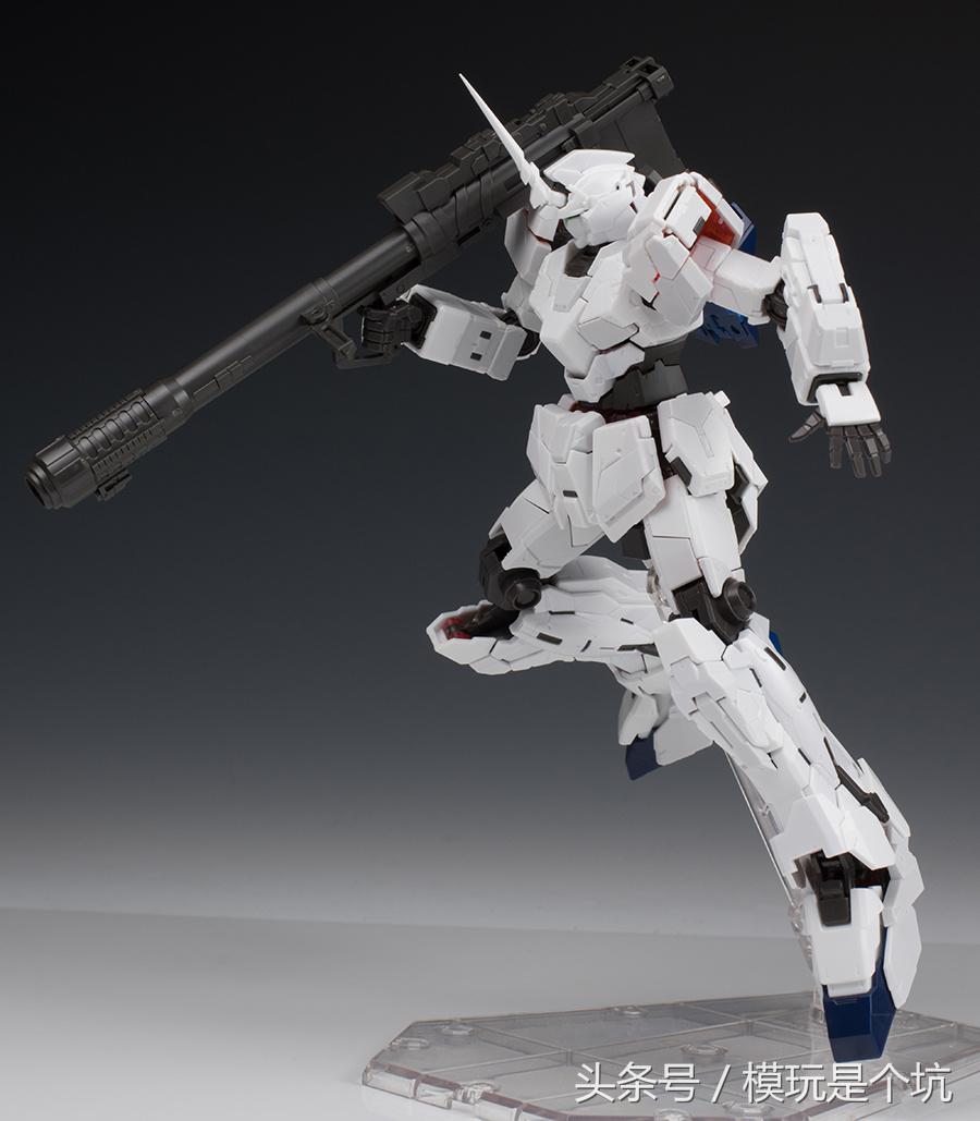 rgrx-0独角兽高达测评,rgrx0独角兽菲尼克斯