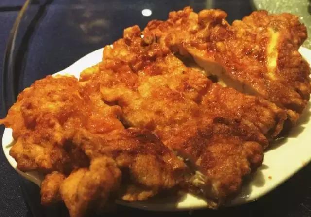 上海最正宗的炸猪排南京路,上海最好吃的炸猪排店