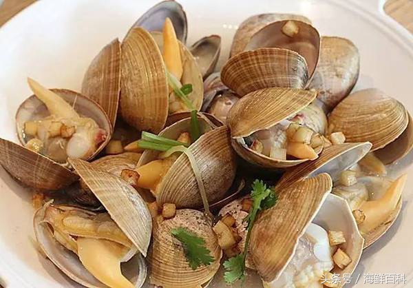 炒蚬子可以和什么一起吃,蚬子汤用新鲜蚬子还是干蚬子