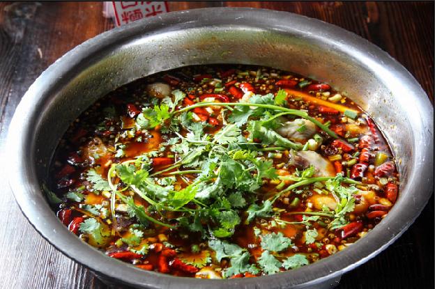 自贡冷吃兔和重庆璧山兔，谁是你心中的兔肉王者？