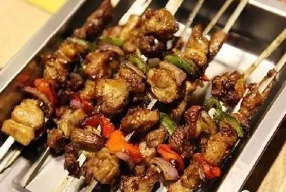 贴秋膘吃什么老东北美食,贴秋膘贴哪最好