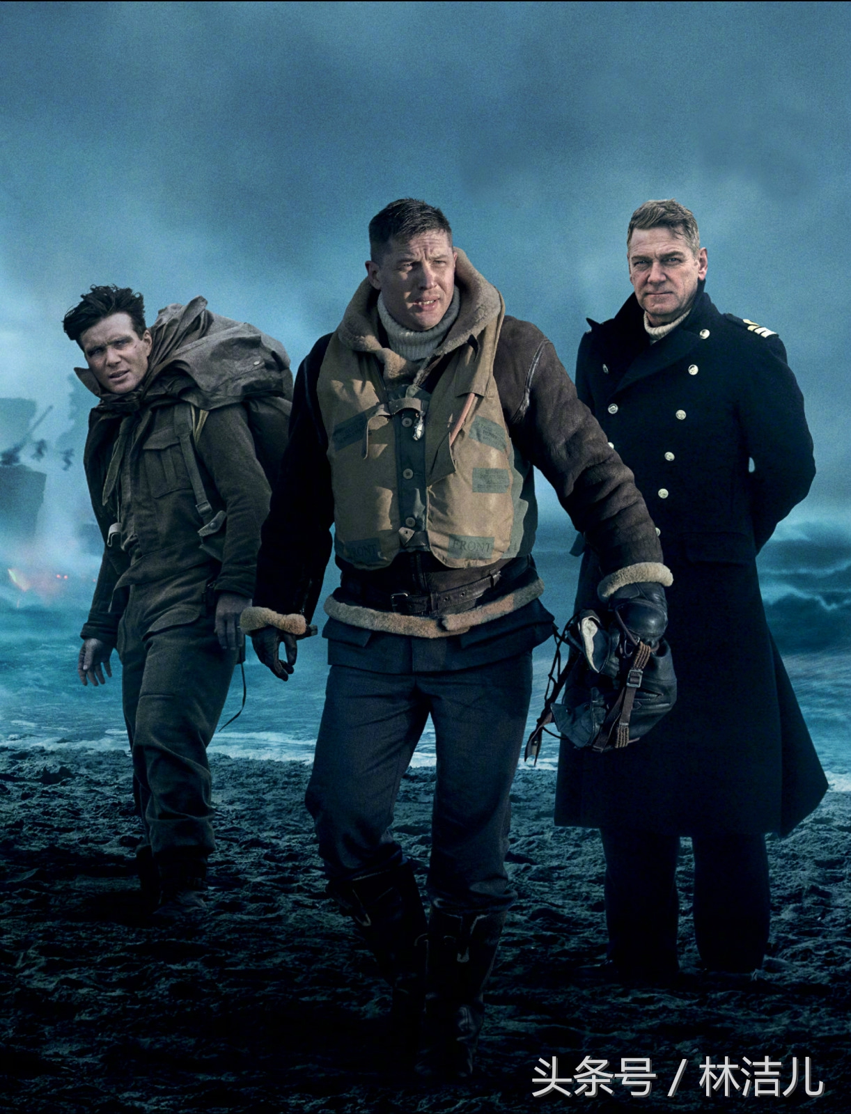 盘点那些最帅的军装男性,谁是中国穿军装最帅的男人