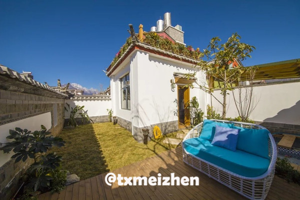 如何小投资开民宿,怎样加盟开一家民宿