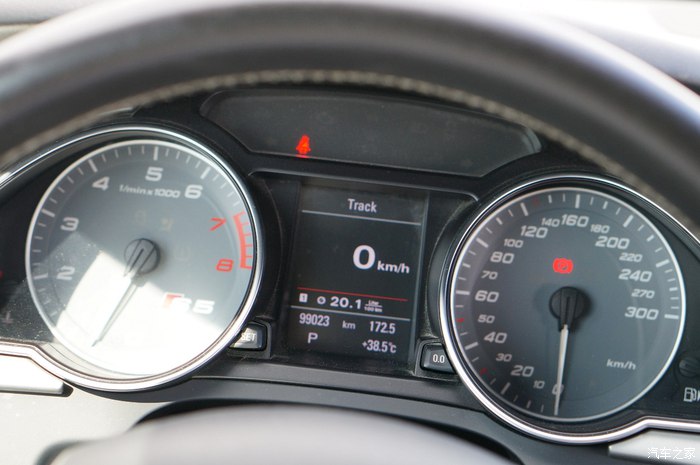 奥迪s5敞篷轿跑怎么改才酷炫呢,奥迪s5敞篷