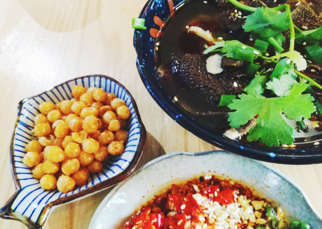 秒杀网红店！广州这五家藏在居民楼的小资店，不能再错过了！