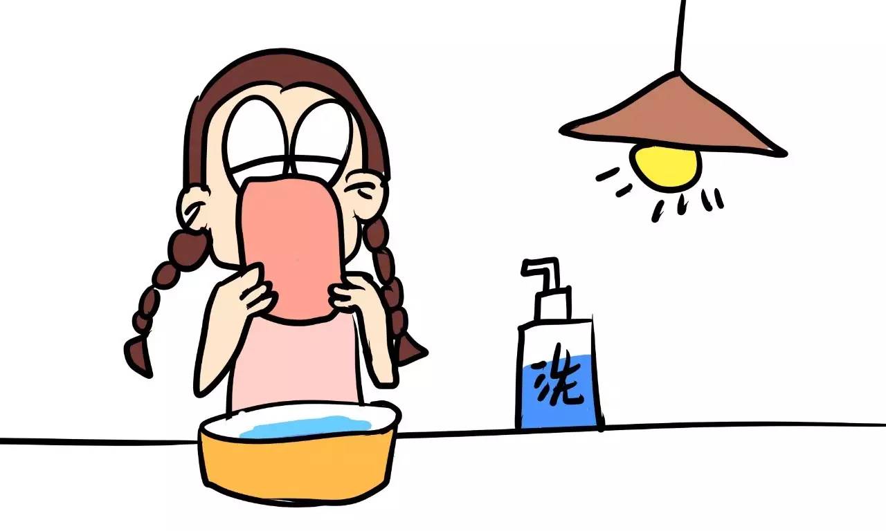 男子冲冷水澡竟致死亡！这5类人洗冷水澡，就等于自杀