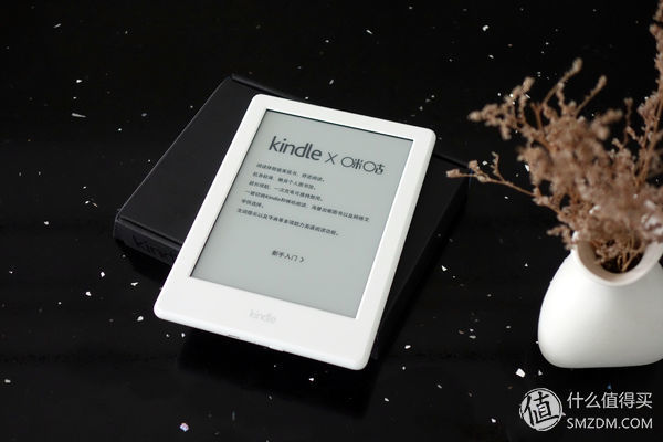 咪咕kindle阅读器功能,享受读书的乐趣