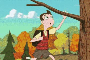 那些你不知道的迪士尼动画,十部必看的迪士尼动画