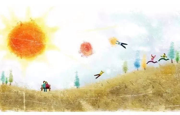 有没有快速中暑的方法,有什么生猛的办法解决中暑